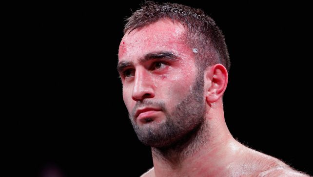 Мурат Гасиев е готов да защитава титлата си на WBA срещу Джарел Милър